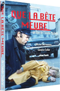 This Man Must Die (DVD)